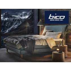 Bico Tête de lit Simplon Seam