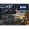 Bico Headboards Simplon Seam