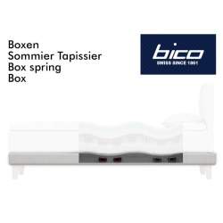 Bico Sommier Tapissier