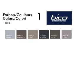 Bico Tissu basic