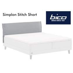 Bico Simplon Stitch Short