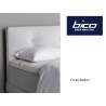 Bico Testiere Furka Button