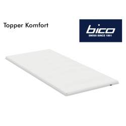 Bico Toppers Boxspring Komfort