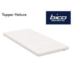 Bico Toppers Boxspring Nature