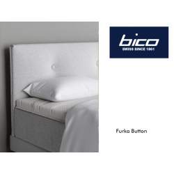 Bico Tête de lit Furka Button