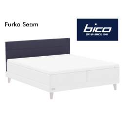 Bico Tête de lit Furka Seam