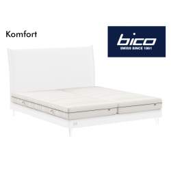 Bico Boxspring mattress Komfort