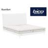 Bico Boxspring mattress Komfort