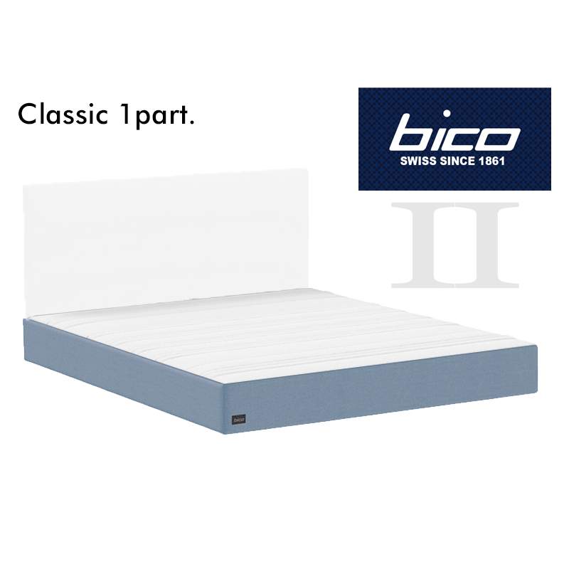 Bico Box Classic A un elemento Cat.2