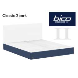 Bico Classic Box Spring In two parts Cat.2