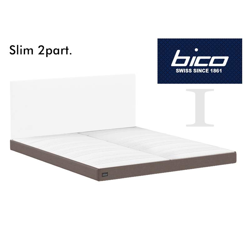 Bico Box Slim A due elementi Cat.1