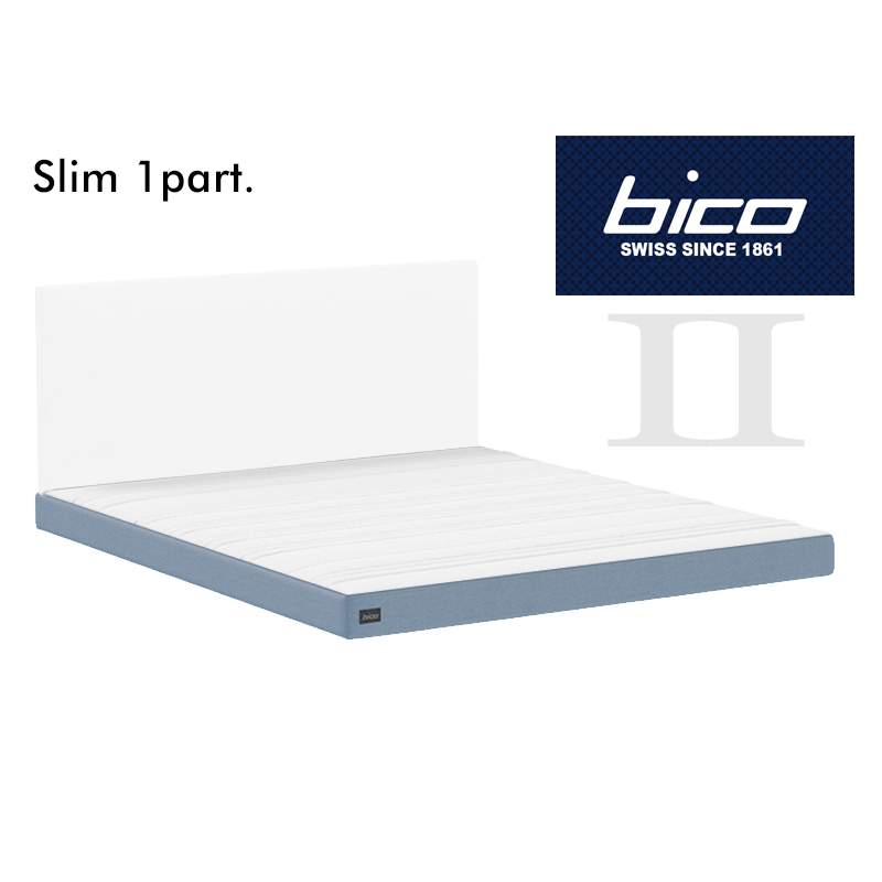 Bico Box Slim A un elemento Cat.2