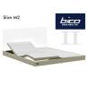 Bico Slim Box Spring M2 Cat.2