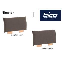 Bico Headboards Simplon Kat.1