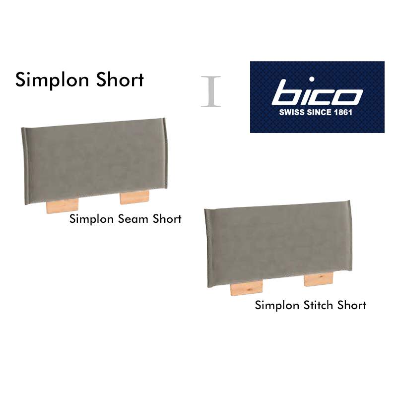 Bico Tête de lit Simplon Short Cat.1