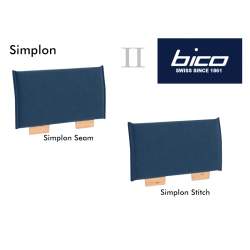 Bico Headboards Simplon Kat.2