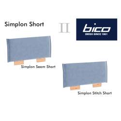 Bico Headboards Simplon Short Cat.2