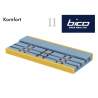 Bico Boxspring mattress Komfort Cat.2