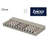 Bico Matelas Boxspring Clima Cat.2