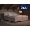 Bico Box Slim A due elementi Cat.3