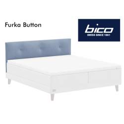 Bico Tête de lit Furka Button