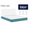 Bico Boxen Classic Einteilig Kat.3