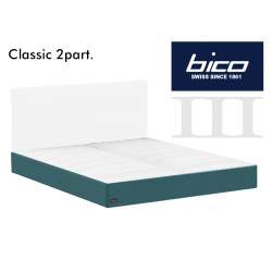 Bico Classic Box Spring In two parts Cat.3