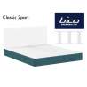 Bico Boxen Classic Zweiteilig Kat.3