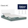 Bico Sommier Tapissier Classic M2 Cat.3