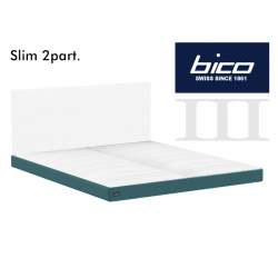 Bico Box Slim A due elementi Cat.3