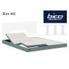 Bico Sommier Tapissier Slim M2 Cat.3