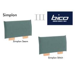 Bico Headboards Simplon Kat.3
