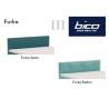 Bico Headboards Furka Kat.3