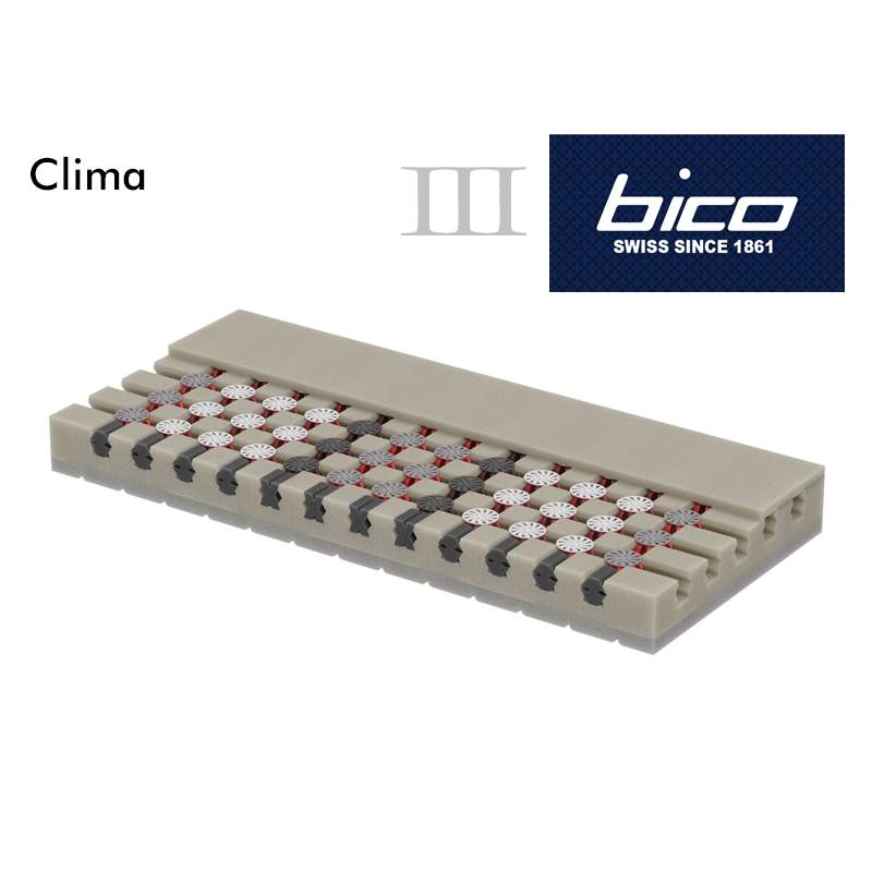 Bico Matelas Boxspring Clima Cat.3