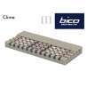 Bico Materassi Boxspring Clima Cat.3
