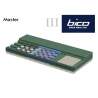 Bico Materassi Boxspring Master Cat.3