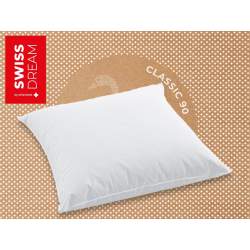 Billerbeck Swiss Dream Pillow
