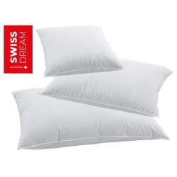 Billerbeck Swiss Dream Soft Pillow