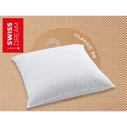 Billerbeck Swiss Dream Soft Pillow