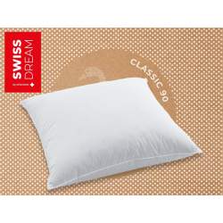Billerbeck Swiss Dream Soft Pillow Kissen Classic 90