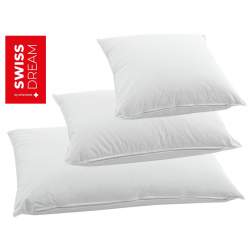 Billerbeck Swiss Dream Piuma Pillow Oreillers