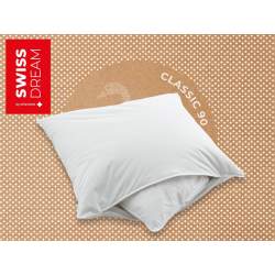 Billerbeck Swiss Dream Piuma Pillow