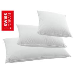 Billerbeck Swiss Dream Fibre Pillow