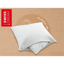 Billerbeck Swiss Dream Fibre Pillow