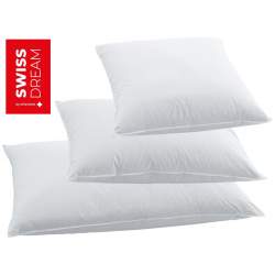 Billerbeck Swiss Dream Soft Pillow