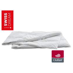 Billerbeck Swiss Dream Clima Cassettes Medium Duvet BSC 90