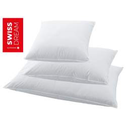 Billerbeck Swiss Dream Soft Pillow Oreillers