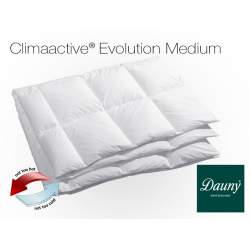 Dauny Climaactive® Evolution Medium Duvet