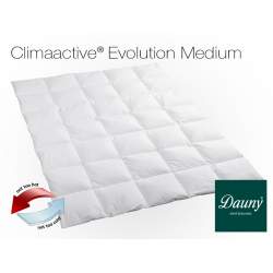 Dauny Climaactive® Evolution Medium Piumino