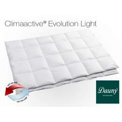 Dauny Climaactive® Evolution Light Piumino